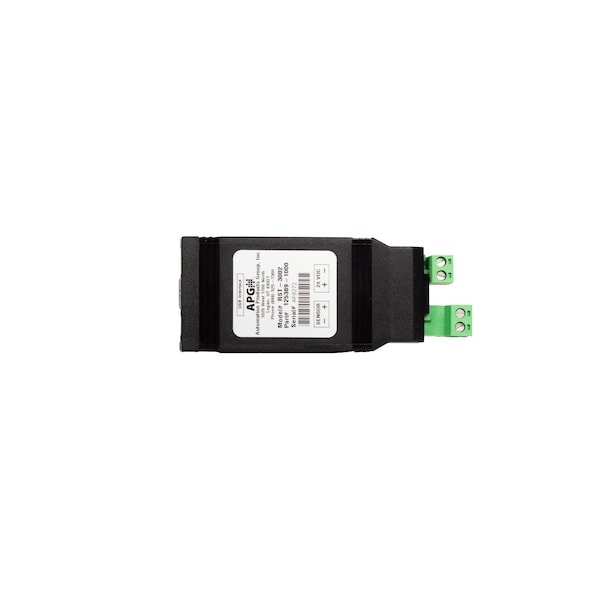 Apg Programming Module for IRU2420 IRU3420 IRU5000 IRU6429 and IRU9400 series RST-3002 - main